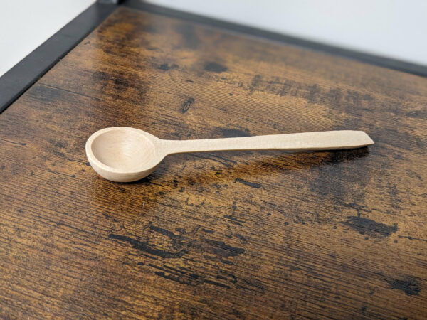 Cuillère à épice