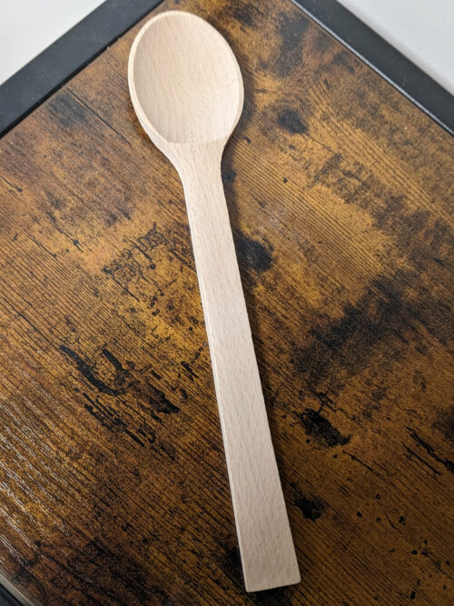 Cuillère simple
