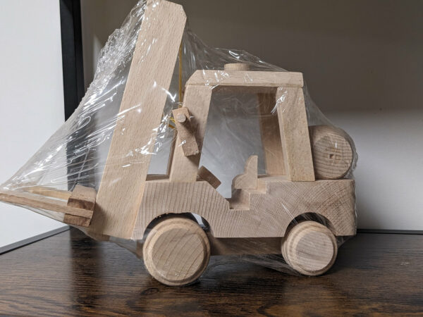 Chariot élévateur