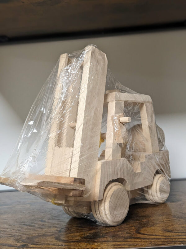 Chariot élévateur