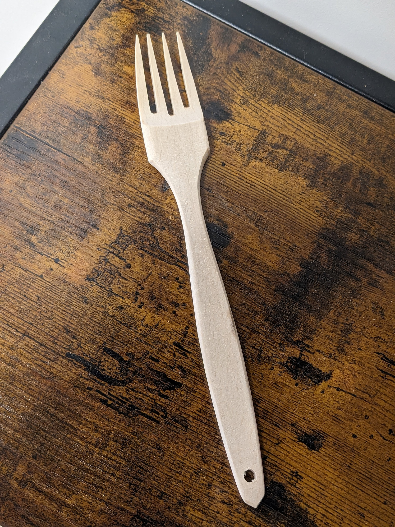 Fourchette
