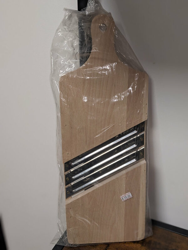 MandolineMoyen Mandoline Taille Moyen