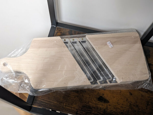 MandolineMoyen2 Mandoline Taille Moyen