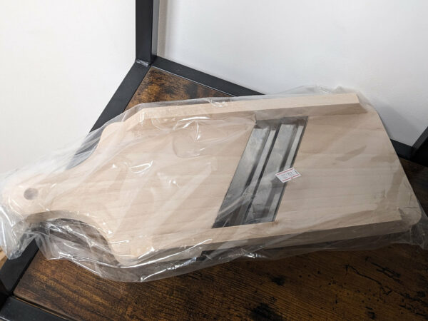 Mandoline Petit Format