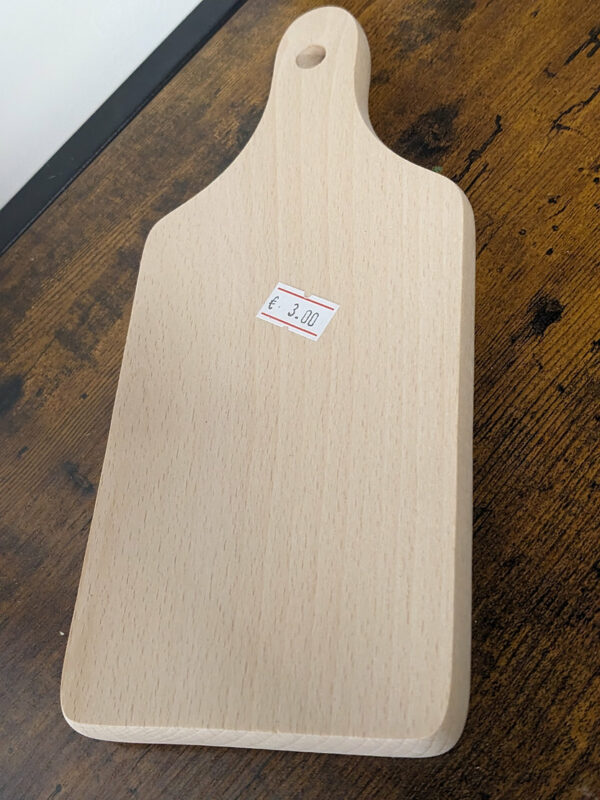 Mini Planche