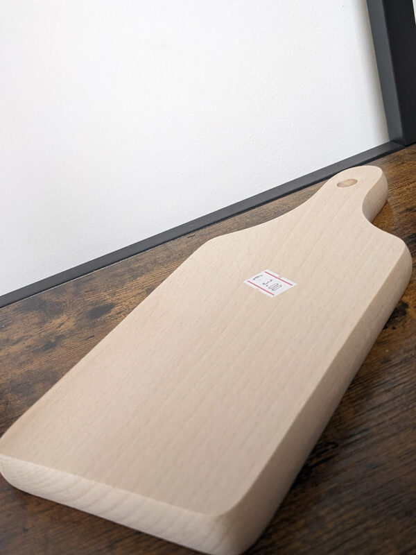 Mini Planche