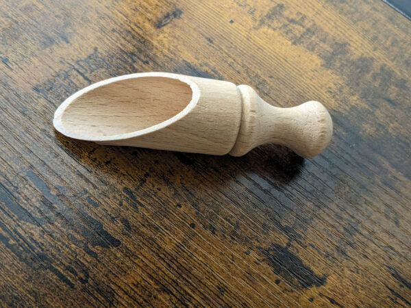 PelleEpices Pelle à épices