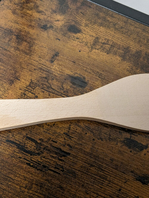 Petite spatule