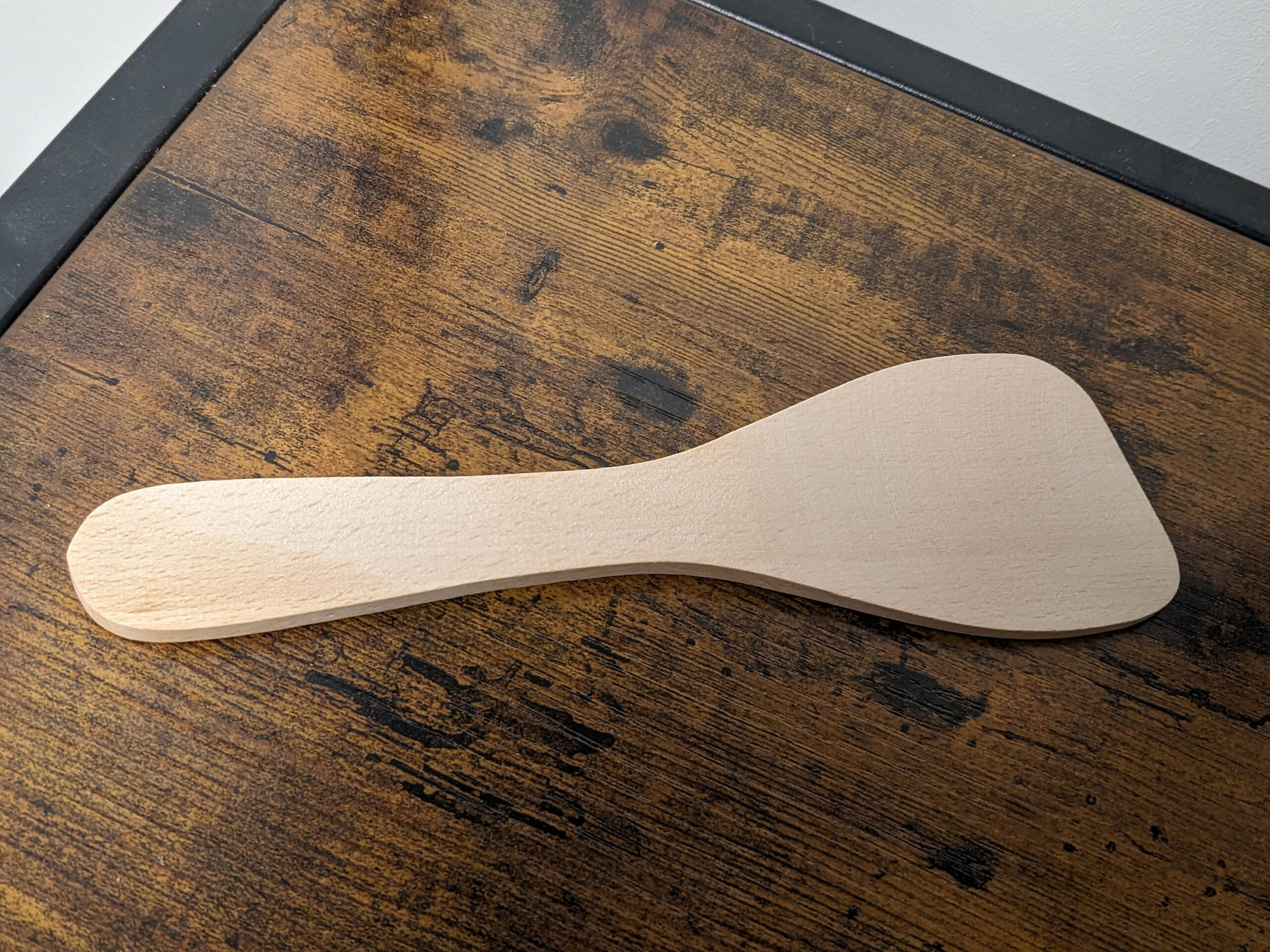Petite spatule