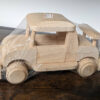 Petite voiture