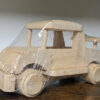 Petite voiture