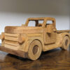 Voiture Pick-up
