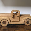 Voiture Pick-up