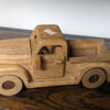 Voiture Pick-up