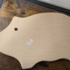 Planche cochon