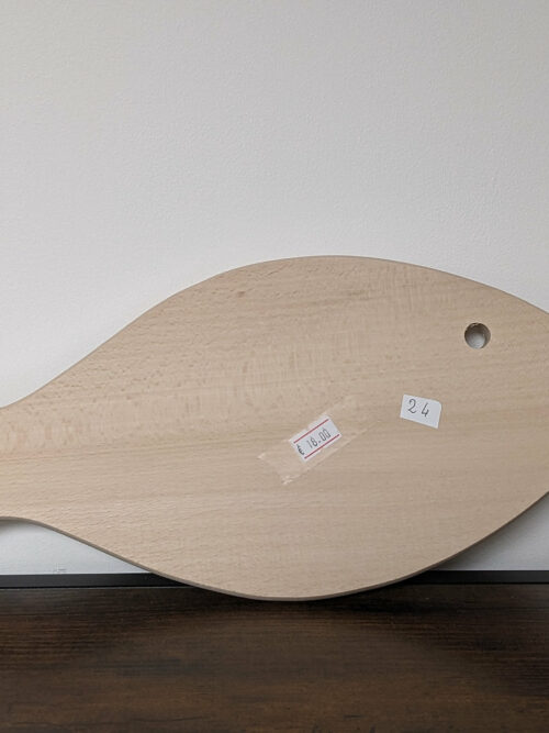 Planche poisson