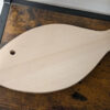 Planche poisson