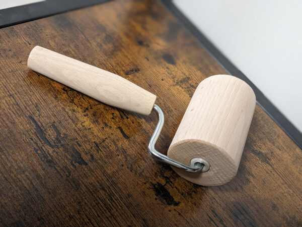 Rouleau à pâtisserie