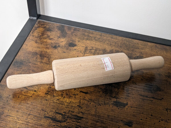 Rouleau à pâtisserie 11cm