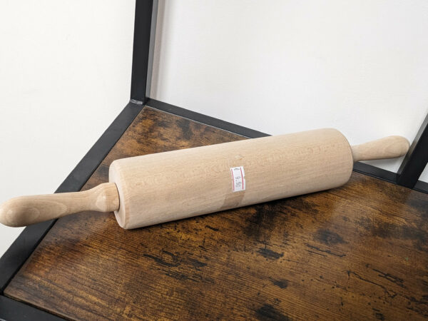Rouleau à pâtisserie 22 cm