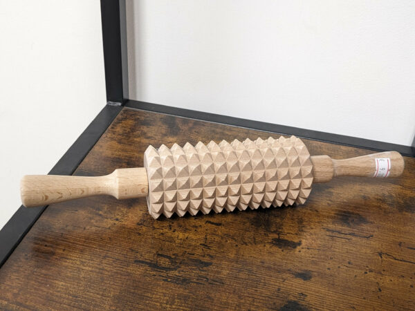 RouleauPicotBIS Rouleau à picot