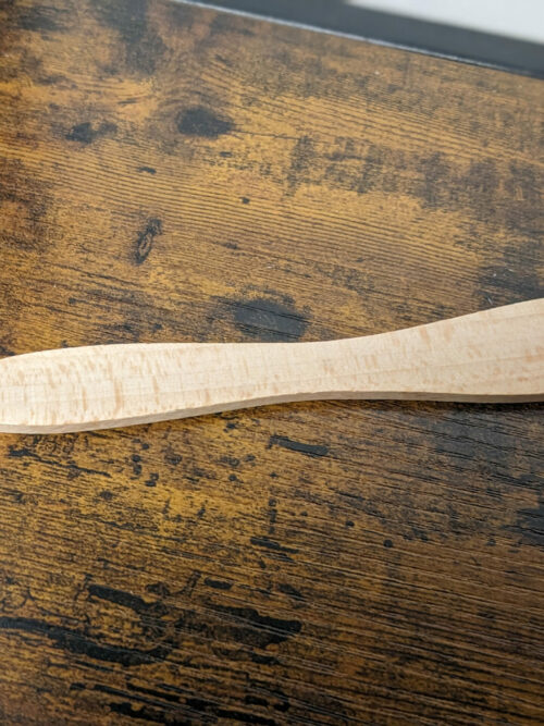 Spatule à tartiner
