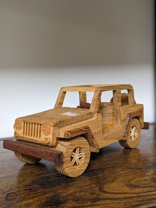 Voiture