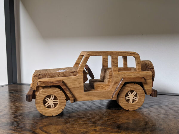 Voiture
